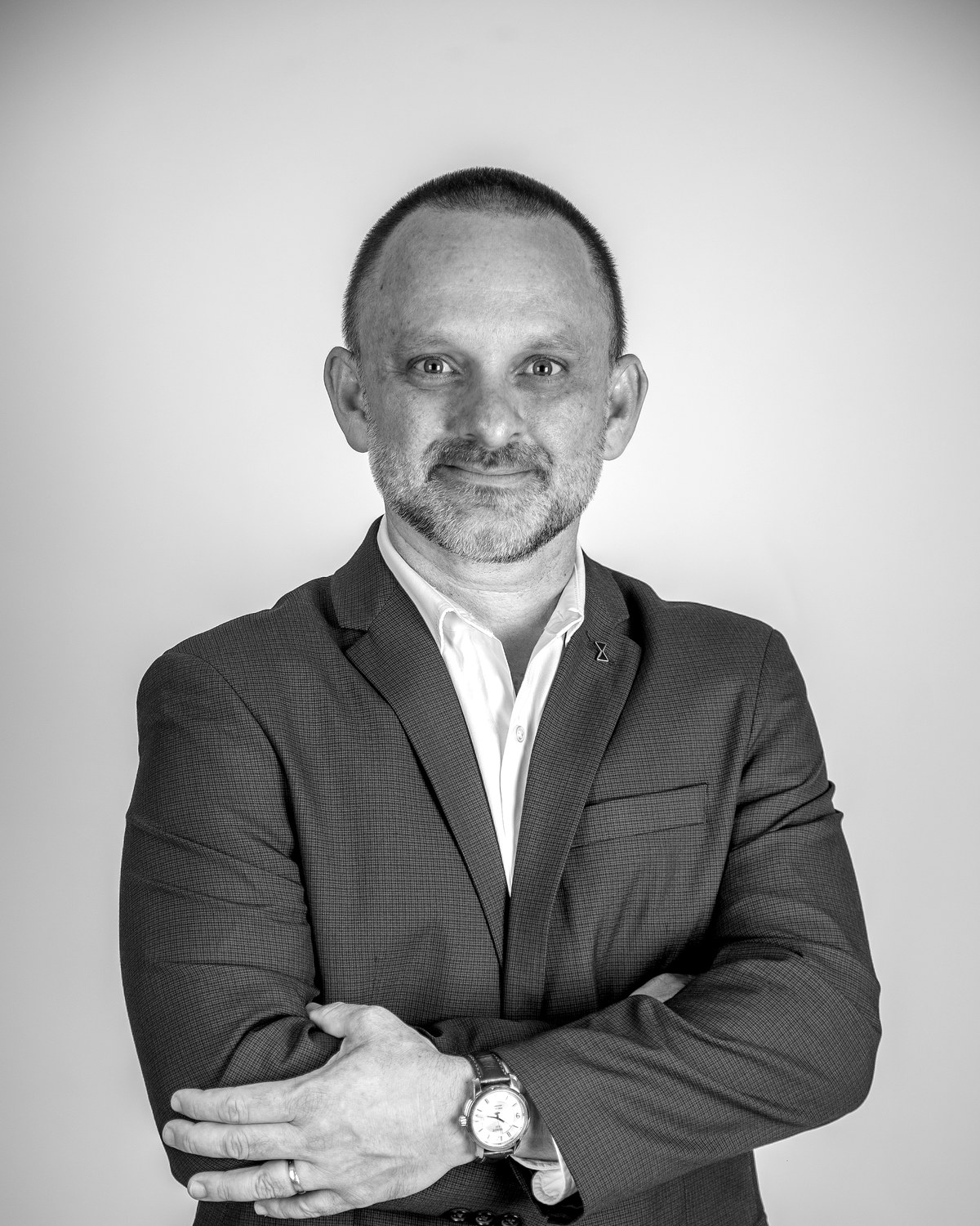 Marcus Leitão, médico e advisor em IA aplicada à saúde